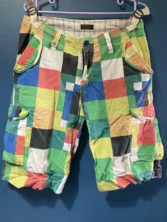 SCOTCH & SODA ハーフパンツのサムネイル