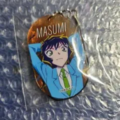 世良真純 コナン シティポップ アクリルキーホルダー 名探偵コナン