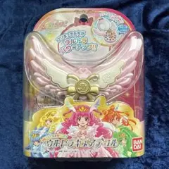 PRECUREサウンド！ウルトラキュアデコル