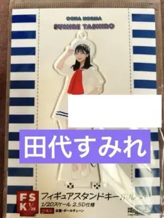 田代すみれ FSK アクスタ 纏め売り 2026年最新】fsk 田代すみれの人気アイテム - メルカリ