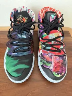 KYBRID s2 EP NIKE カイブリッド ナイキ カイリー23.5cm