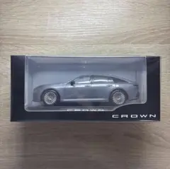 新品未開封】非売品 トヨタ クラウンセダン 1/30カラーサンプル