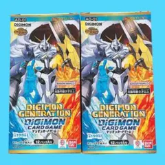 2026年最新】デジモンカード boxの人気アイテム - メルカリ