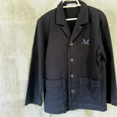 ミキハウス　120 ジャケット