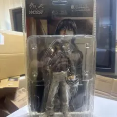 FBG フラッシュバックジェネレーション　藤代拓海　レグルス　クローズ 中古】フィギュア 藤代拓海 レグルス限定版 「クローズ＆WORST」 FBG