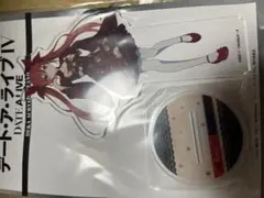 非売品】デート・ア・ライブLLB 五河琴里 アクリルスタンド - メルカリ
