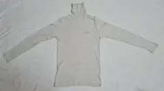 2025年最新】Mademoiselle NONNON ネック：ハイネック/タートルネック