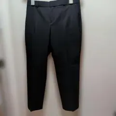 Banana Republic Avery ブラックスラックス　美品