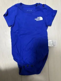THE NORTH FACE ベビーロンパース