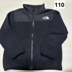 THE NORTH FACE デナリ　フリースジャケット ブラック
