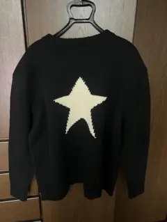 2025年最新】threeface スターニットの人気アイテム - メルカリ