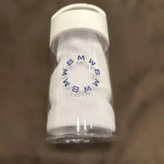BMW⭐︎ボトル入りクールタオル