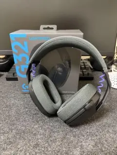 Logicool G321のサムネイル