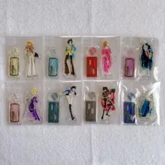 ベルサイユのばら キャラクターグッズ