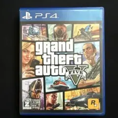 プレステ　グラセフ　ソフト　PS4