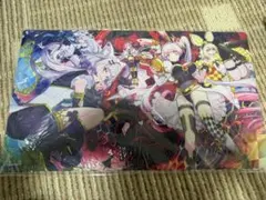 (*)様 遊戯王　M∀LICE マリス　プレイマット　新品 プレイマット『M∀LICEINTHEMIRROR(YCSJ2025TOKYO)』【-】{-}《プレイ