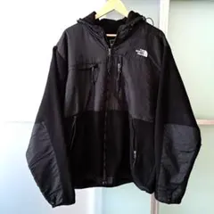 THE NORTH FACE 　デナリジャケット XL