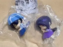 僕のヒーローアカデミア おねむたん ヒロアカ vol.4 飯田天哉 耳郎響香