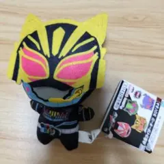 仮面ライダーナーゴ ちびぐるみ 「仮面ライダーギーツ」
