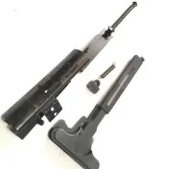 マルイ akm RD704カービンバレル ガスチューブ付属 GBB - メルカリ