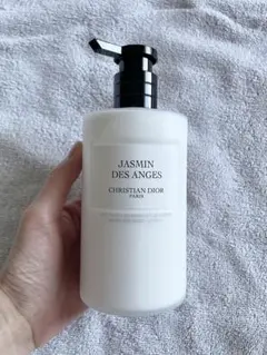 未使用 Dior ジャスミン デ ザンジュ ハンド&ボディローション 350mL