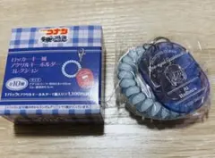 名探偵コナン 隻眼の残像 ロッカー風 アクリルキーホルダー 灰原哀