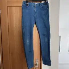 Zero Girls スキニーデニム 13/14サイズ　164