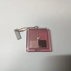 rom&nd ミニチュアコレクション ベターザンアイズ 02 ドライローズ