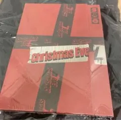 Stray Kids Christmas EveL 限定盤 新品未開封 - メルカリ