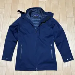 2026年最新】パタゴニア トレス スリーインワン パーカーの人気