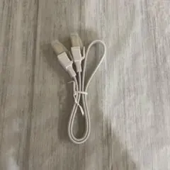 Ankuly CAT8 LANケーブル 0.5m