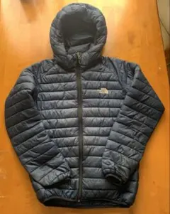 ダウンジャケット