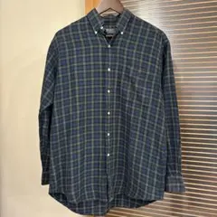 Polo by Ralph Lauren ラルフローレン 90s 長袖シャツ