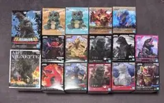 M-ARTS メガヌロン SRD フィギュア 購入特典アイテム - メルカリ