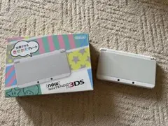 sen*사마 [정크아이템] New3ds 본체 소프트웨어 4종 세트 작동 확인