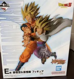 2026年最新】一番くじドラゴンボール孫悟飯の人気アイテム - メルカリ