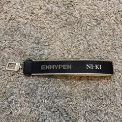 ENHYPEN NI-KI FATE マルチストラップ - メルカリ