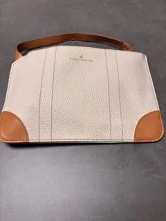 GLOBE-TROTTER ポーチ クラッチバッグのサムネイル