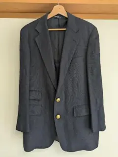 Polo by Ralph Lauren コンブレ! 金ボタン！