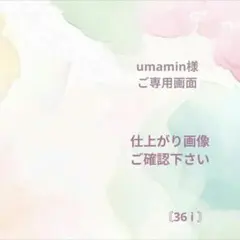 ご専用出品〘36 i 〙フラワーガーランド