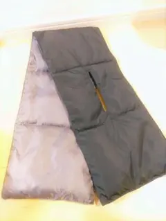 Chico アウター ダウン 中綿ボリュームジャケット・マフラーのみ