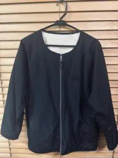 go slow caravan★お洒落★リバーシブルアウター