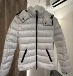 モンクレール　MONCLER BADY ダウンジャケットサイズ0