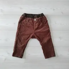 F.O.KIDS コーデュロイパンツ