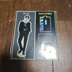 2026年最新】enhypen ニキ アクスタの人気アイテム - メルカリ
