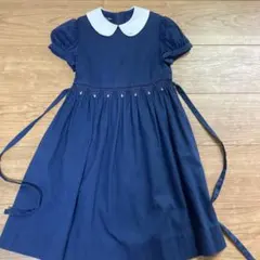 familiar ワンピース　120