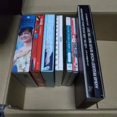 AKB48 関連書籍 DVDセット PSPゲーム まとめ売り AKB48 関連書籍 DVDセット PSPゲーム まとめ売り - メルカリ