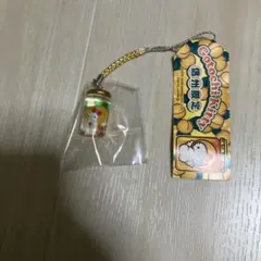 信州 あんず ご当地キティ 根付け ストラップ 瓶詰め - メルカリ