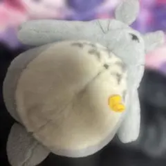 ジブリパーク 限定 新商品 となりのトトロ クッションカバー トトロの