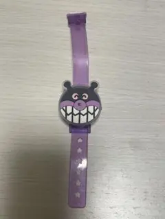 アンパンマンライトブレス　バイキンマン